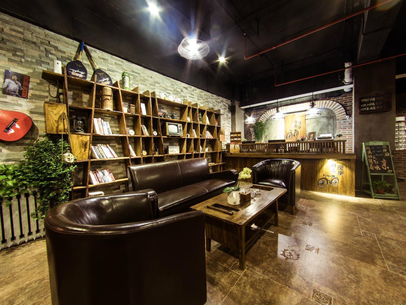 Sweetinn Beijing Pequim Exterior foto